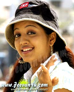 Actress Gopika Wallpaper